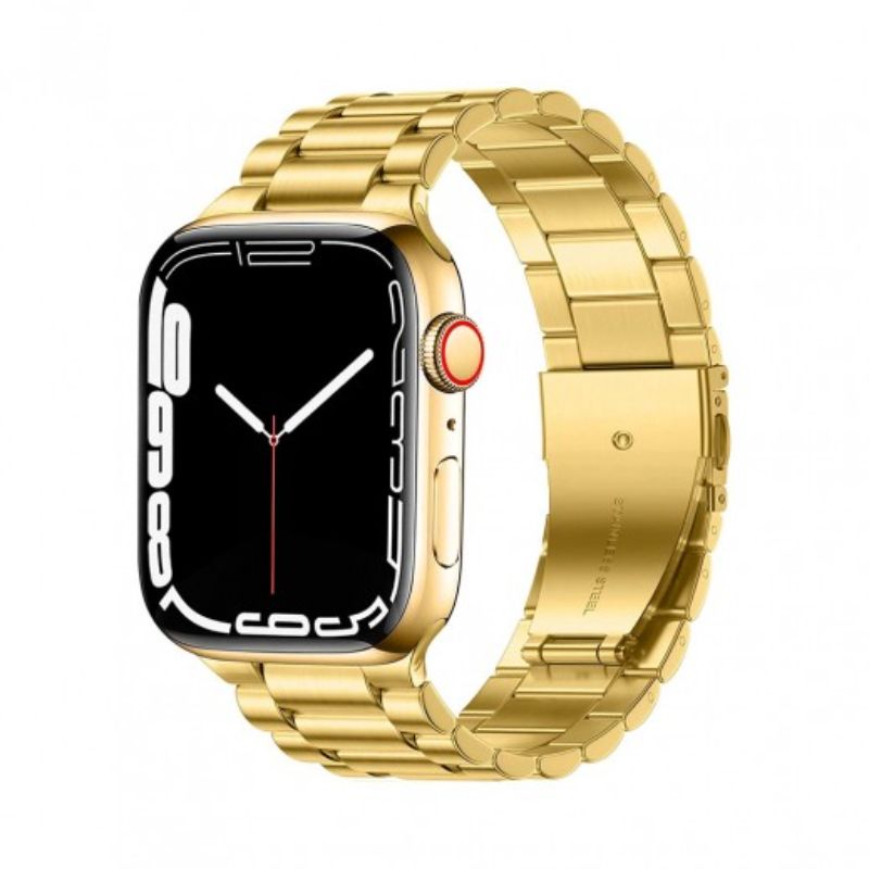 ساعت هوشمند هاینو تکو مدل G8 MAX Golden Edition