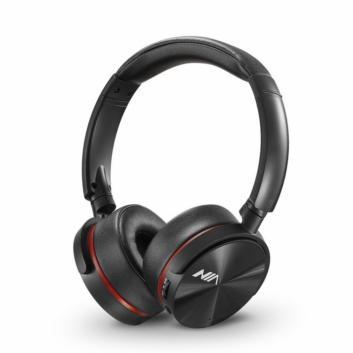 هدفون بی سیم برند نیا مدل  Nia Q6 Wireless Headphones