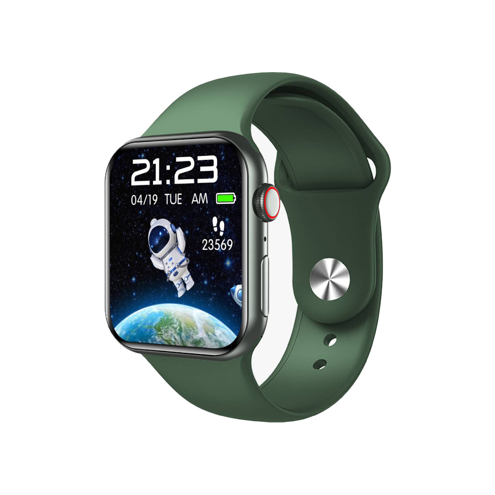 ساعت هوشمند گرین لیون اکتیو پرو مدل Green Lion Active Pro Smart Watch GNATPROSW