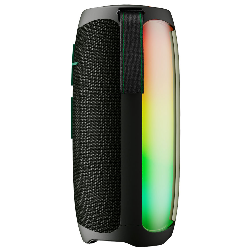 اسپیکر قابل حمل گرین لاین مدل Green Lion Pier Pro Portable Speaker