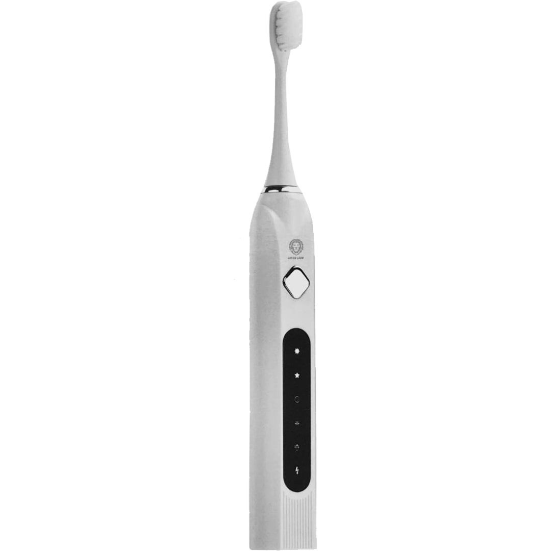 مسواک شارژی گرین Green Electric Tooth Brush GEN 2
