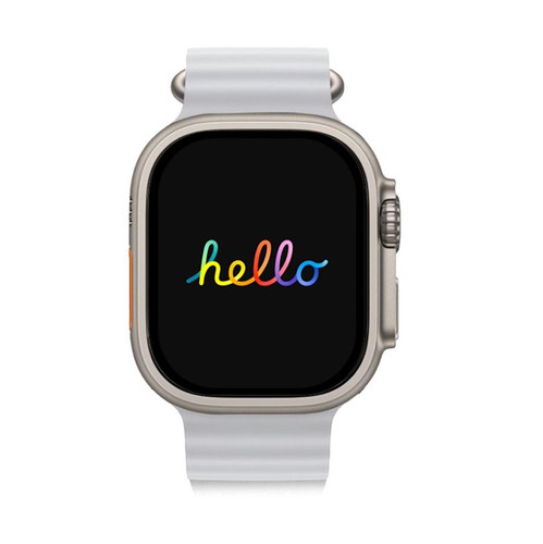 ساعت هوشمند مدل Hello Watch 3 – با 4 گیگابایت رم - ارسال رایگان