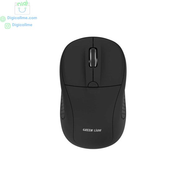 ماوس بی سیم گرین لاین Green Lion Wireless Mouse G200