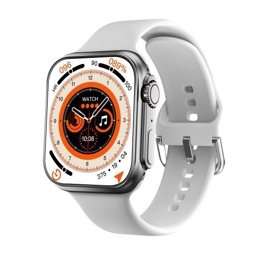 ساعت هوشمند هلو واچ 3 + مدل  Hello Watch 3 PLUS – با 4 گیگابایت رم - ارسال رایگان