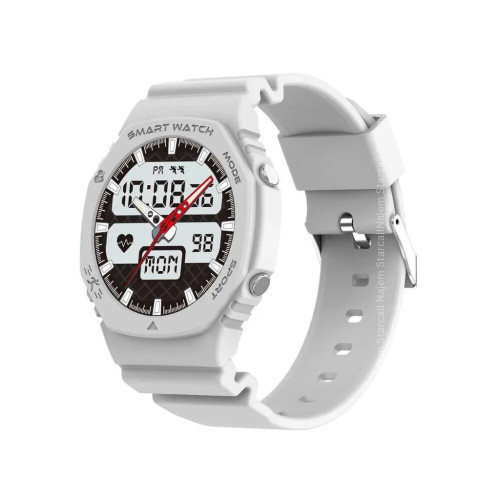 ساعت هوشمند جی اسپورتس گرین لاین Green Lion G-Sports Smart Watch