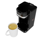 دستگاه قهوه ساز رومیزی LePRESSO ONE CUP COFFEE MAKER