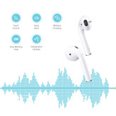 هندزفری بلوتوث پرودو پرو بلو Porodo Pro Blue Deep Bass Wireless Earbuds